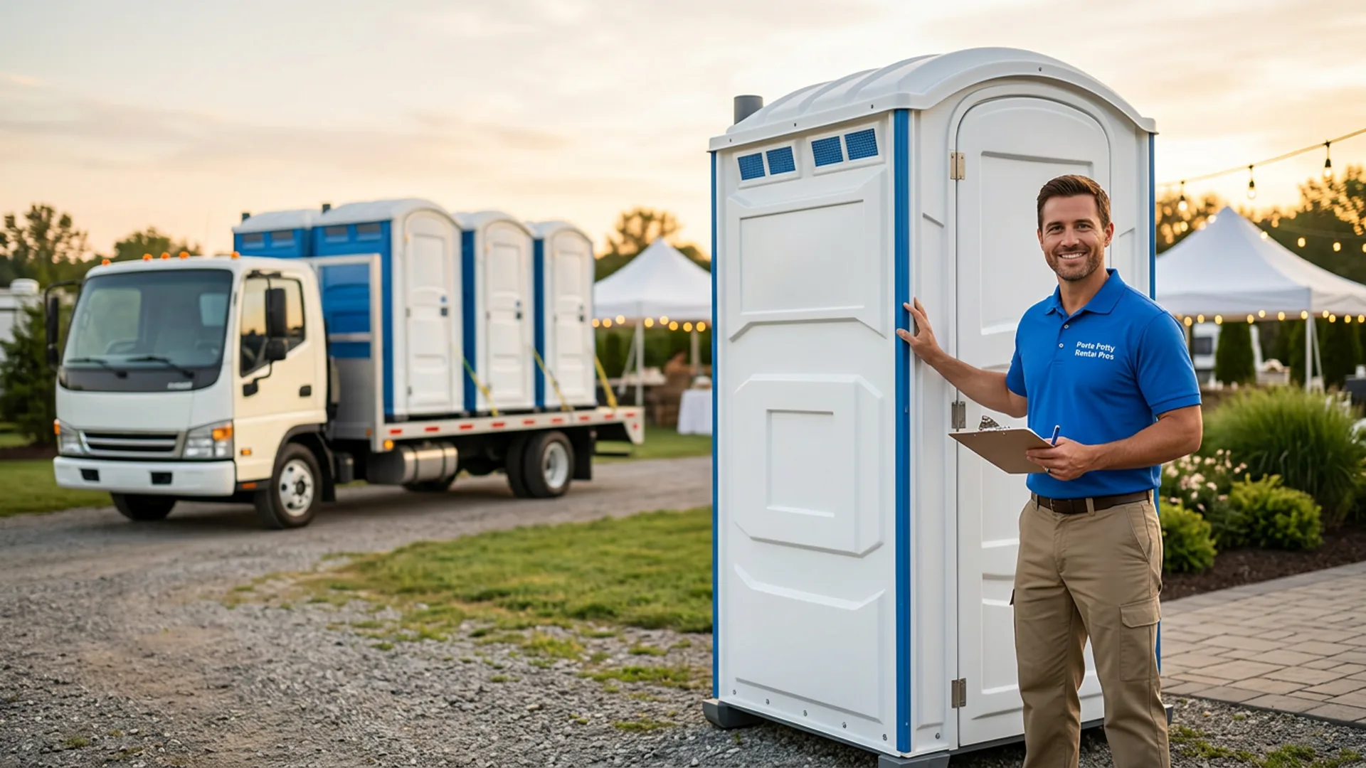 Local porta potty rental Jamesville, NY Near Me